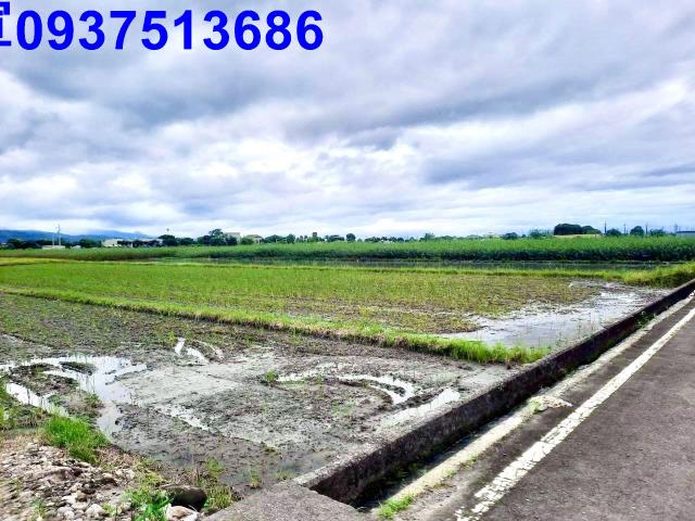 宜蘭三星農地-3