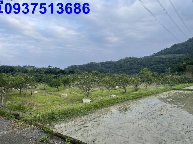 宜蘭員山農地-14