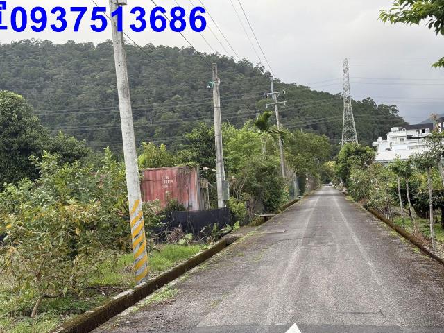 宜蘭員山農地-5