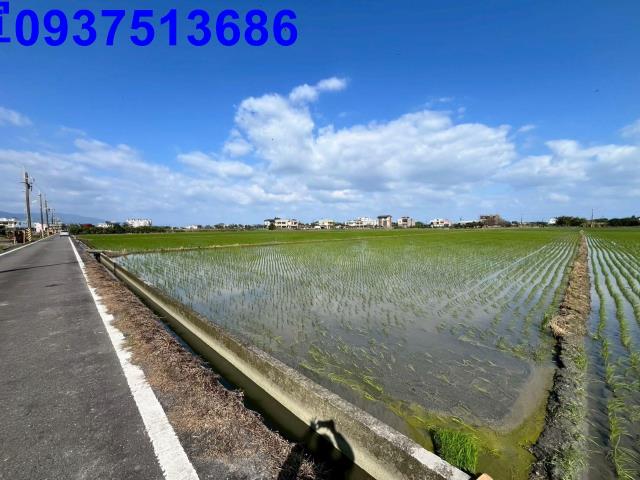 宜蘭礁溪農地-2