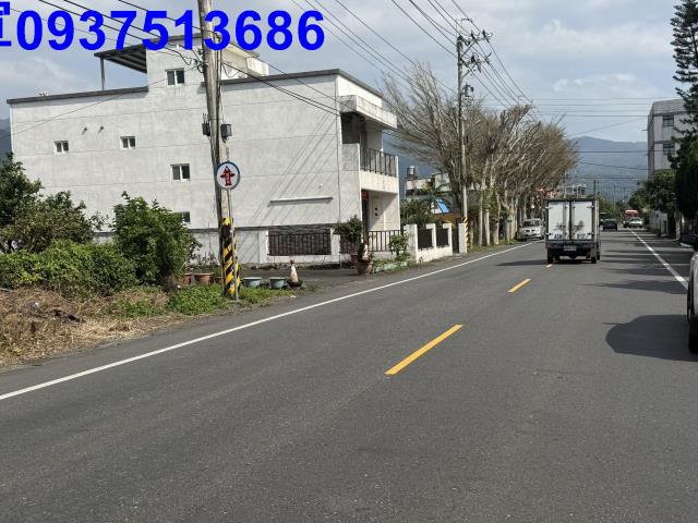 宜蘭頭城建地-5