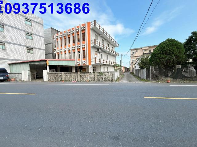 宜蘭頭城建地-11