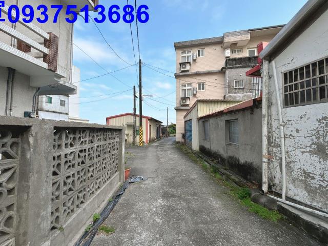 宜蘭頭城建地-3