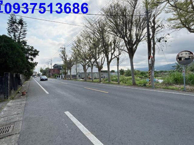 宜蘭頭城建地-7