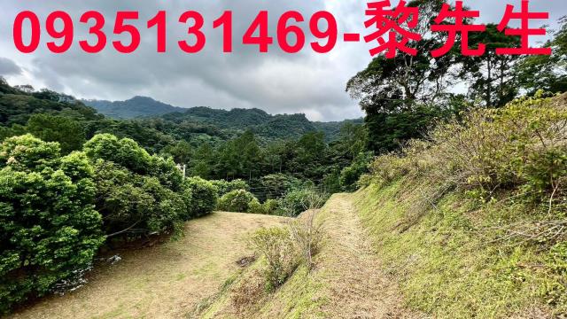 新竹北埔農地-7