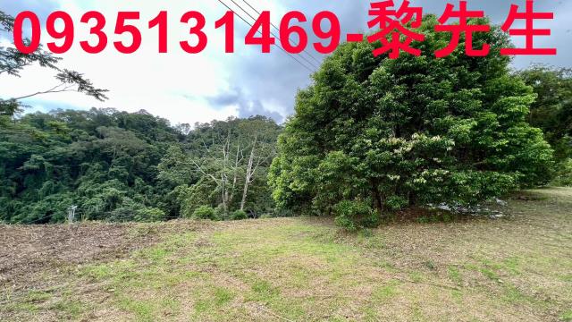 新竹北埔農地-8