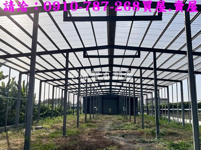 彰化社頭農地-12