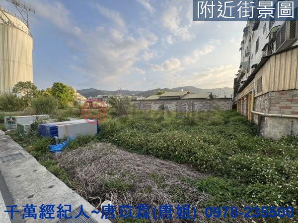 新竹新埔建地-4