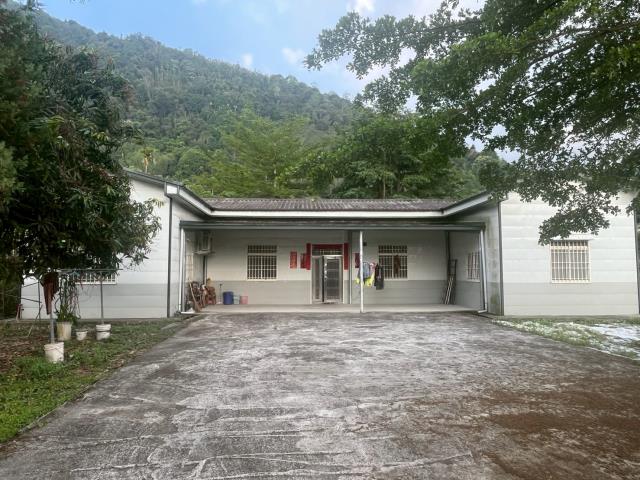 埔里農地-14