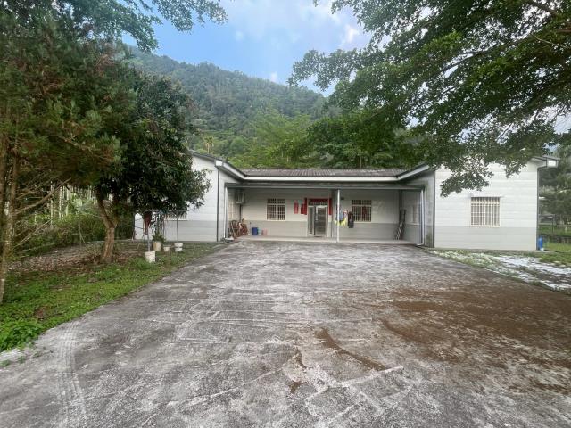 埔里農地-0