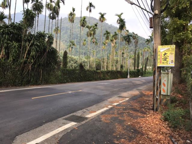 埔里農地-1