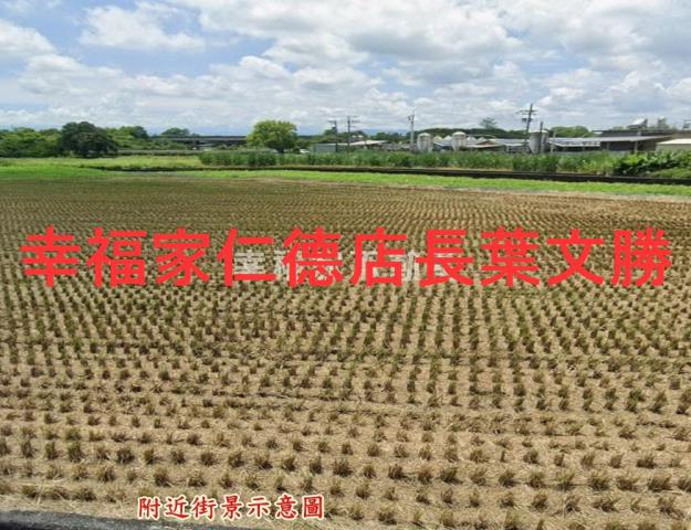 台南農地-3