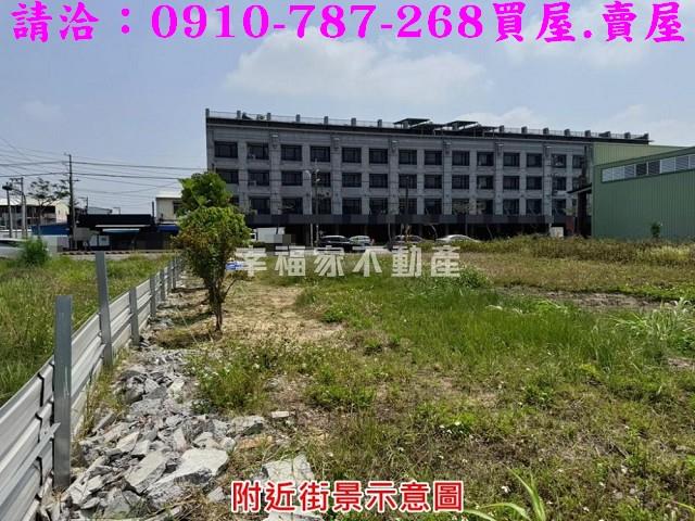 台南安南農地-9