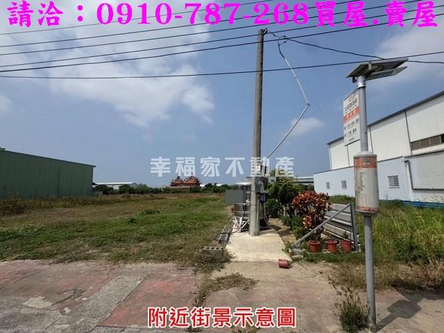 台南安南農地-10