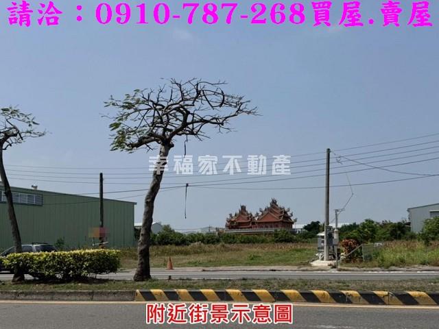 台南安南農地-12