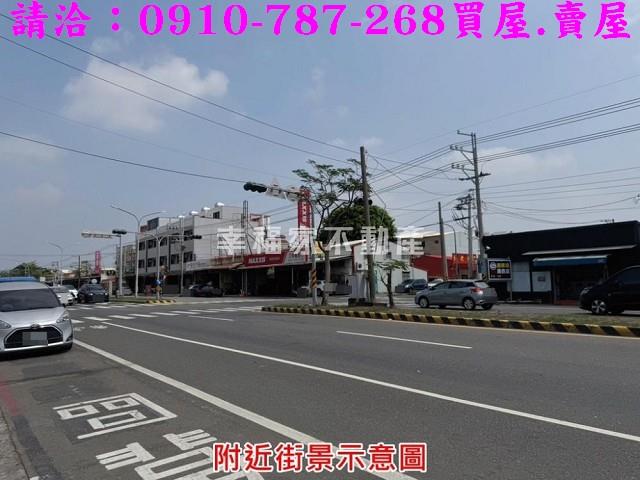 台南安南農地-13