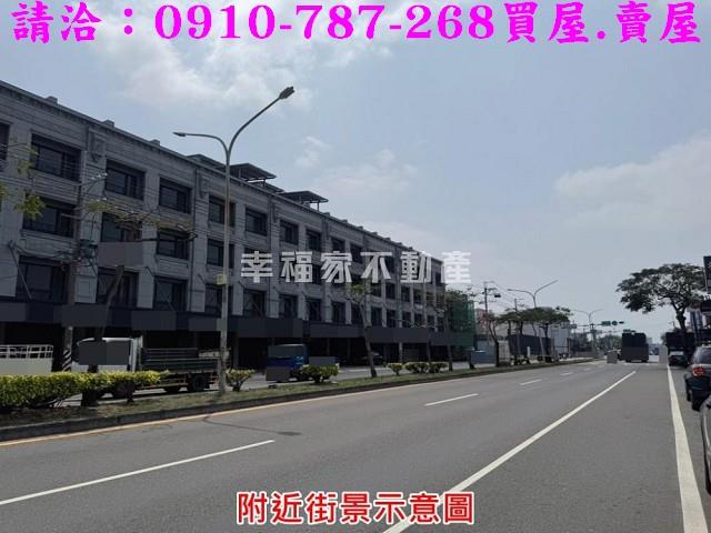 台南安南農地-0