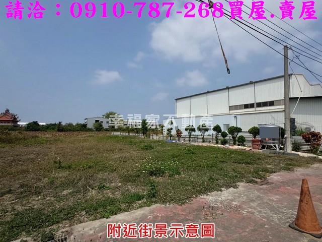 台南安南農地-3