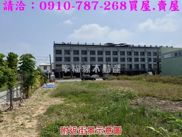 台南安南農地-8