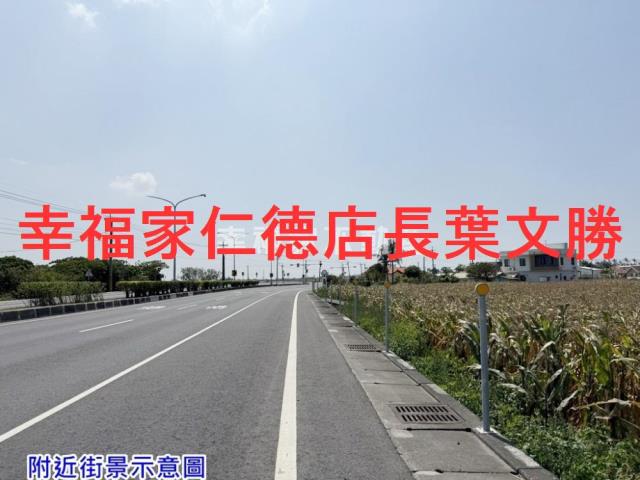 台南鹽水農地-10