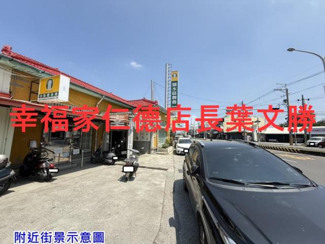 台南鹽水農地-11