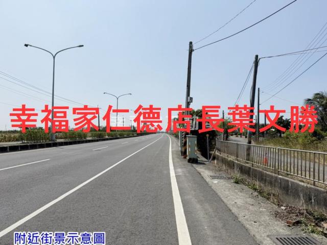 台南鹽水農地-4