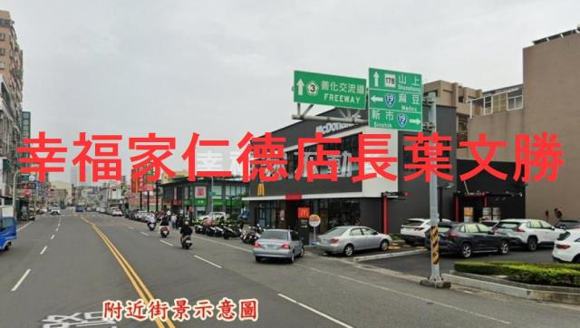 台南善化農地-11