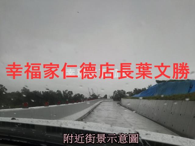 台南大內農地-8
