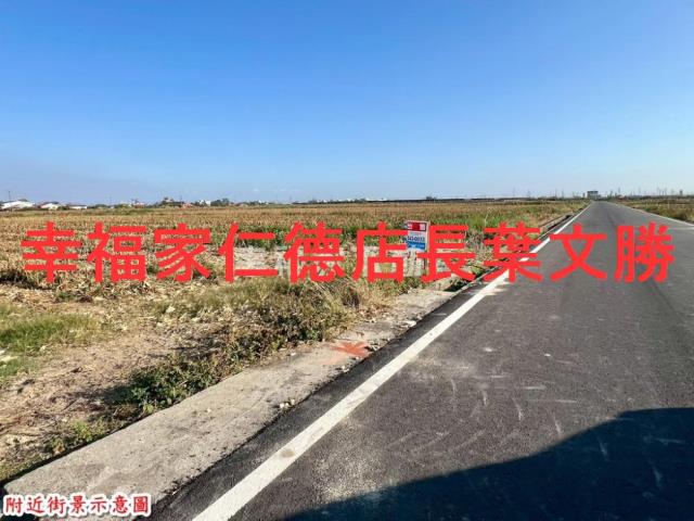 台南學甲農地-12