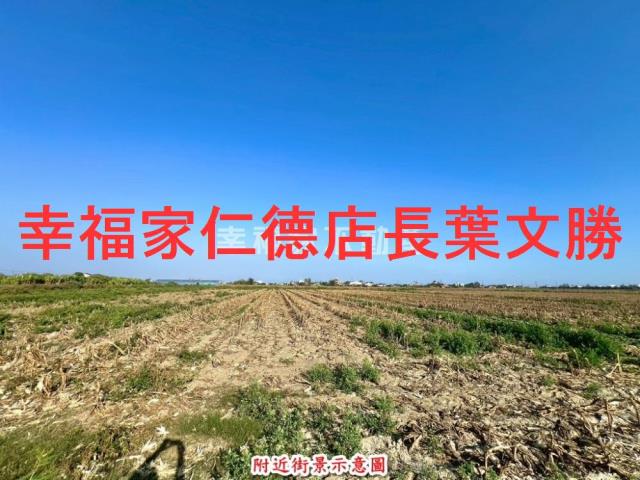 台南學甲農地-8