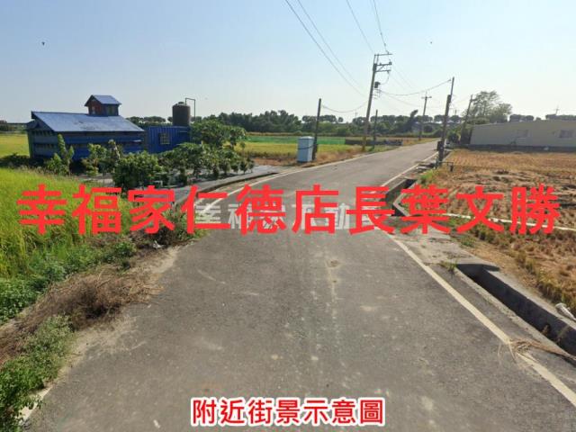 台南西港農地-0