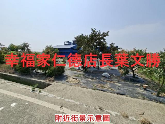 台南西港農地-8