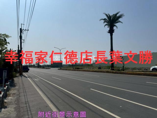台南安南農地-10