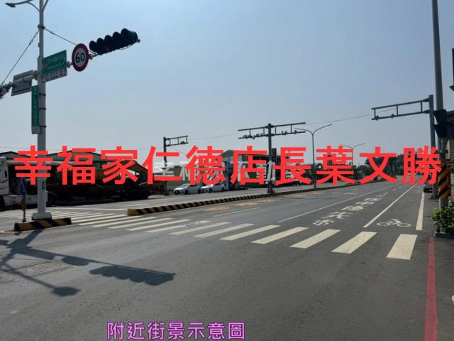 台南安南農地-13