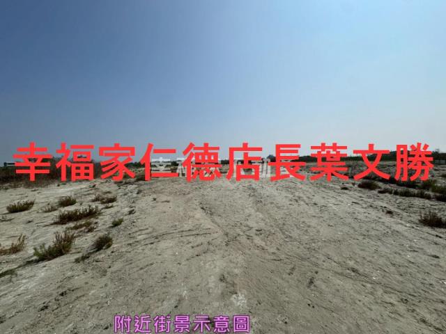 台南安南農地-5