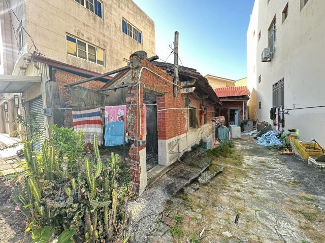 台南新化建地-1