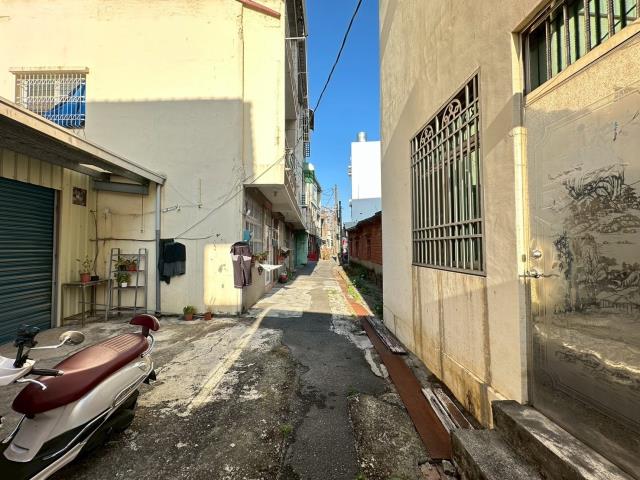 台南新化建地-4