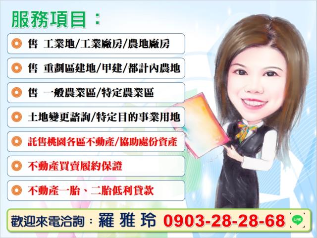 桃園八德農地-3