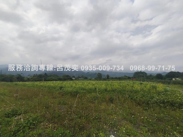 宜蘭礁溪農地-11