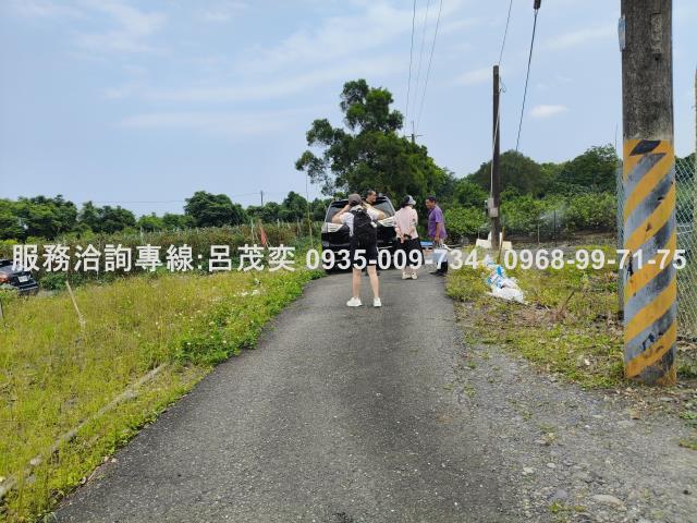 宜蘭礁溪農地-2