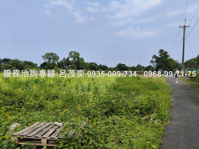 宜蘭礁溪農地-6