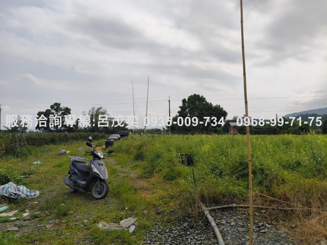 宜蘭礁溪農地-10