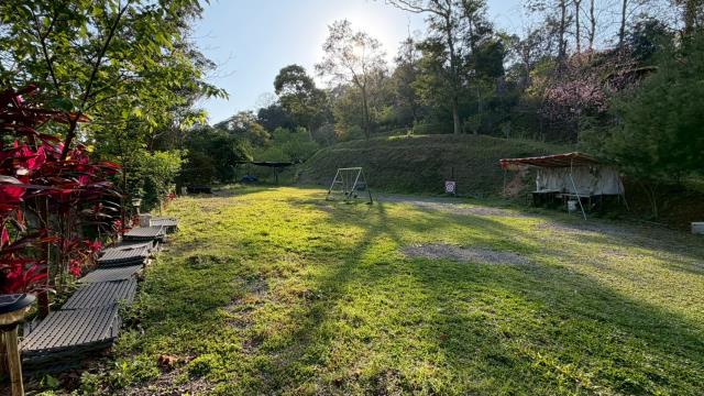 橫山土地橫山農地