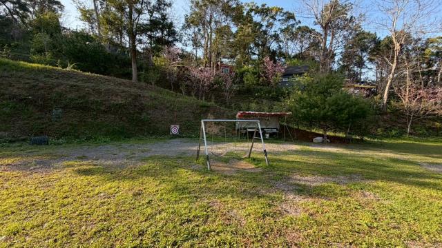 新竹北埔農地-2