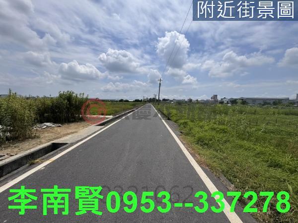 台南永康農地-5