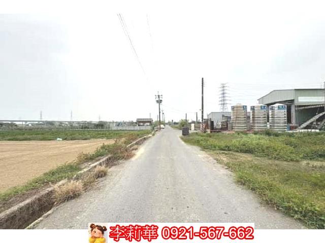 新化農地-1