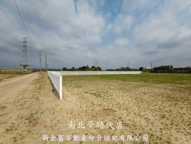 善化農地-0