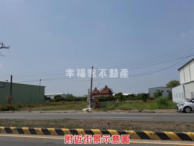 台南安南農地-9