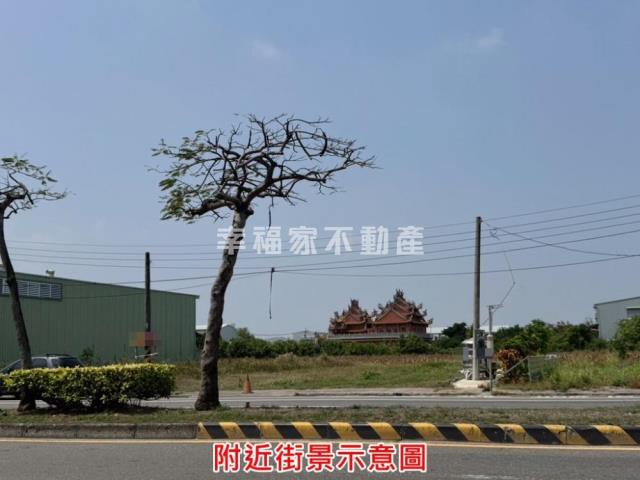 台南安南農地-10