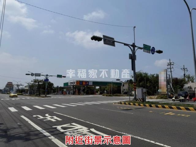 台南安南農地-11